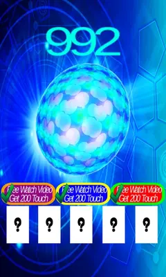 Blue Eggs android App screenshot 0