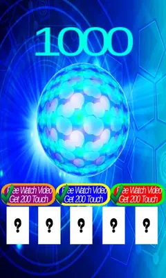 Blue Eggs android App screenshot 1