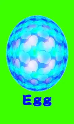 Blue Eggs android App screenshot 2